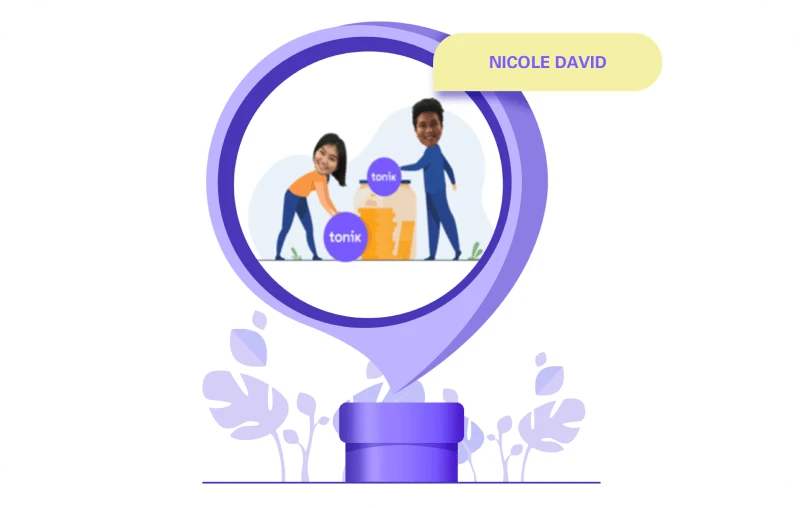 pool money together maintain solid saving habits through stash